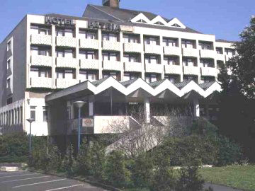 Hotel Patria بيتْش المظهر الخارجي الصورة